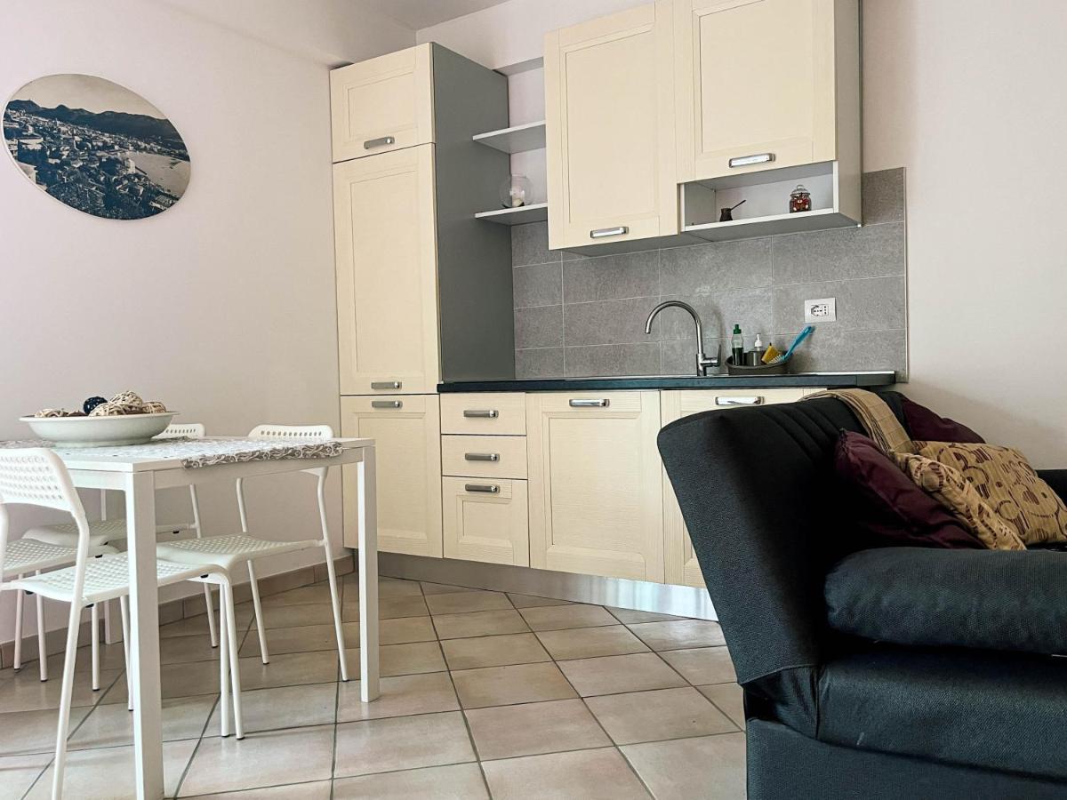 Villa Belvedere_Studio Flat San Fermo della Battaglia Ngoại thất bức ảnh
