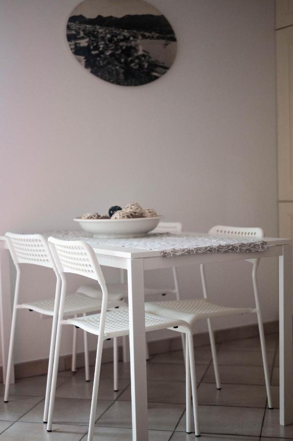 Villa Belvedere_Studio Flat San Fermo della Battaglia Ngoại thất bức ảnh