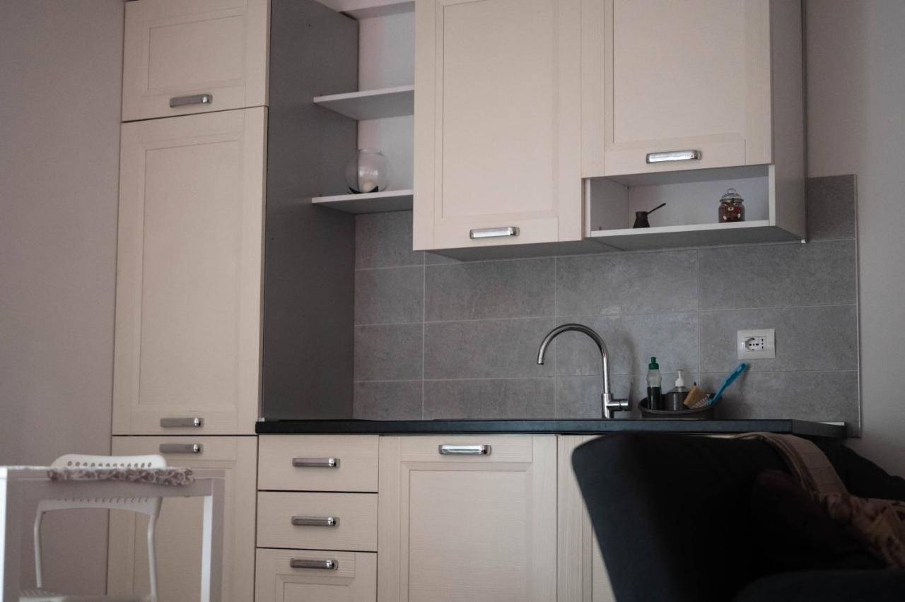 Villa Belvedere_Studio Flat San Fermo della Battaglia Ngoại thất bức ảnh