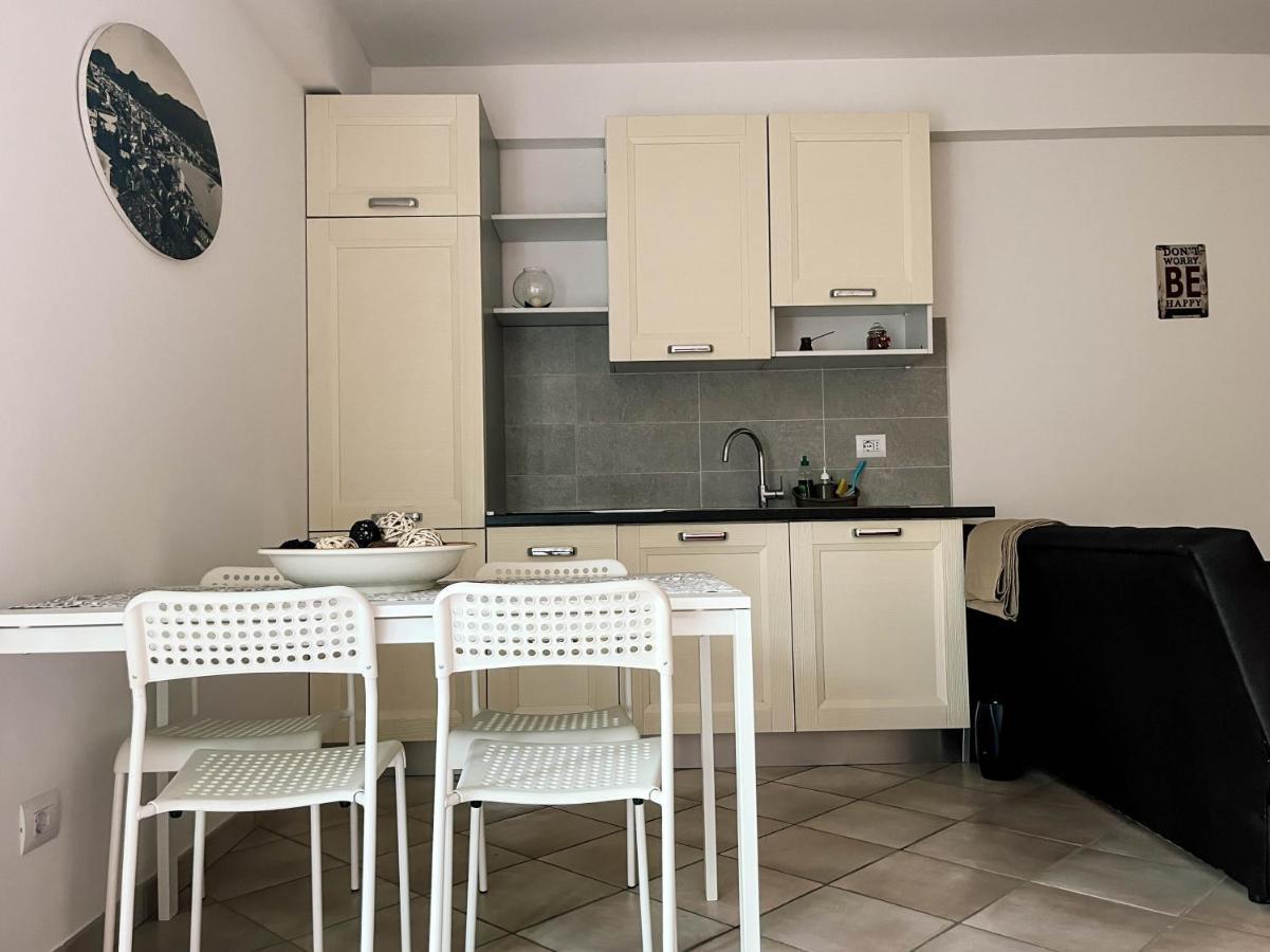 Villa Belvedere_Studio Flat San Fermo della Battaglia Ngoại thất bức ảnh