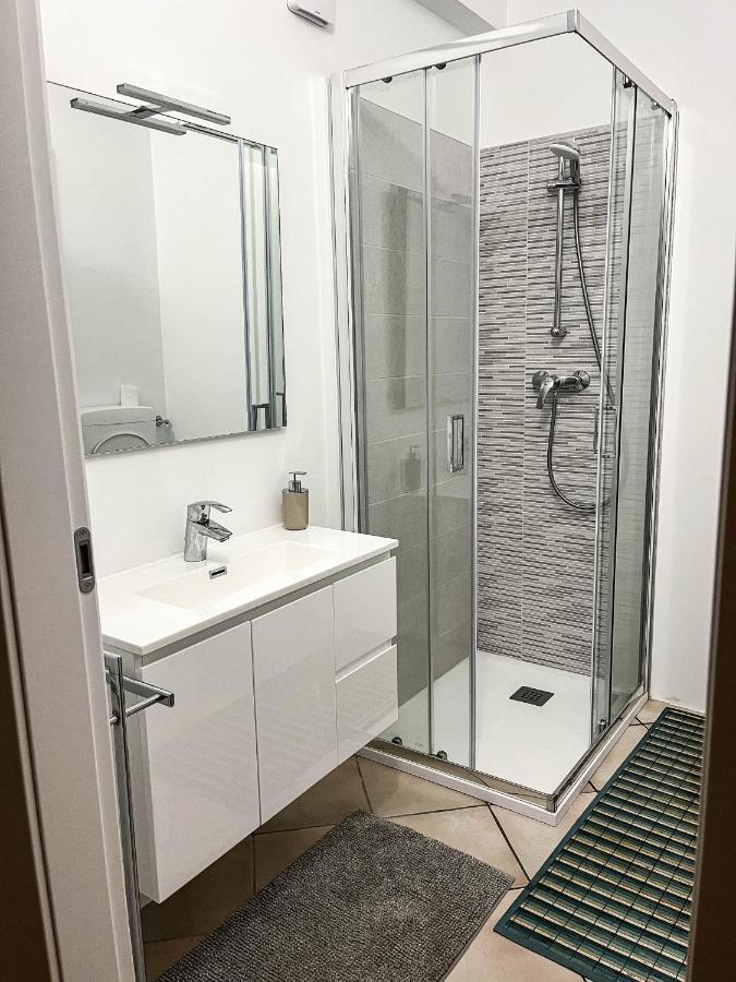 Villa Belvedere_Studio Flat San Fermo della Battaglia Ngoại thất bức ảnh