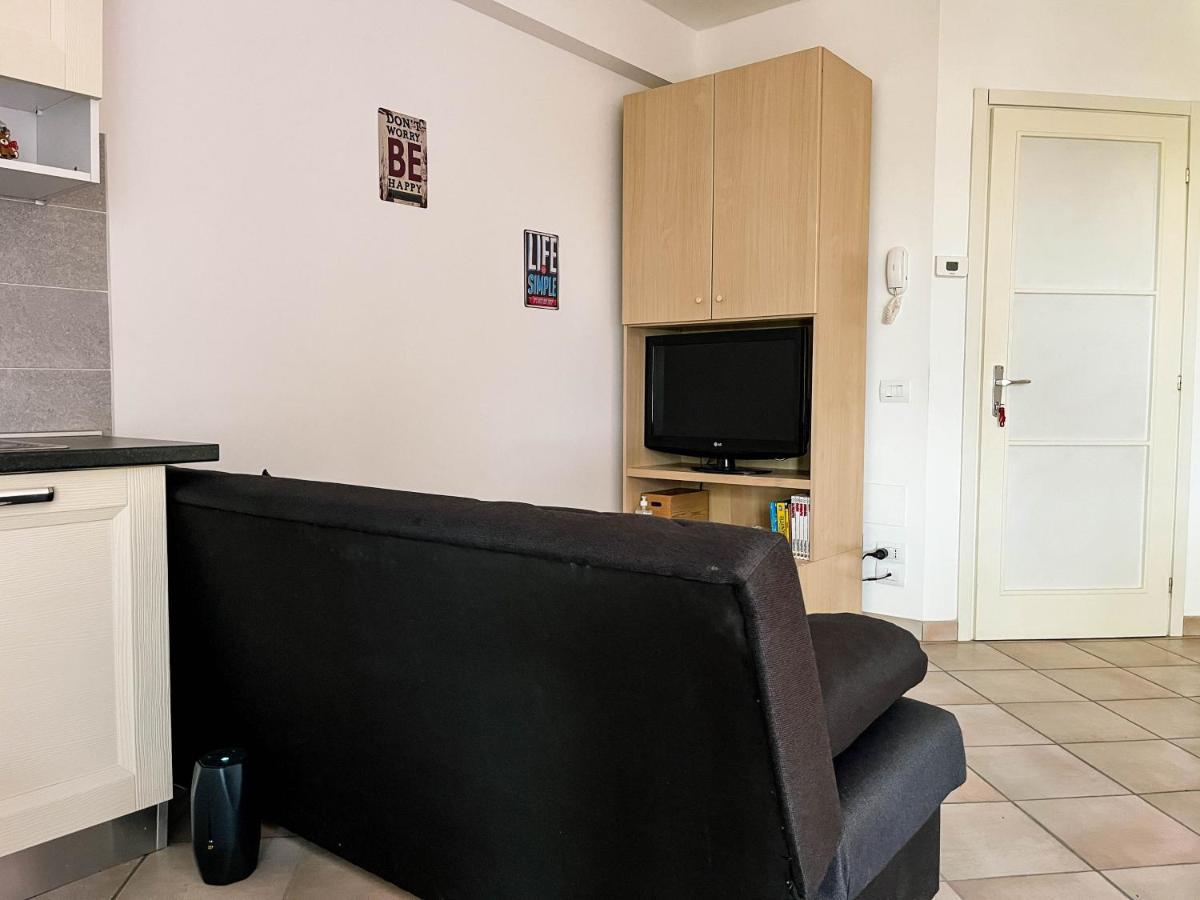 Villa Belvedere_Studio Flat San Fermo della Battaglia Ngoại thất bức ảnh