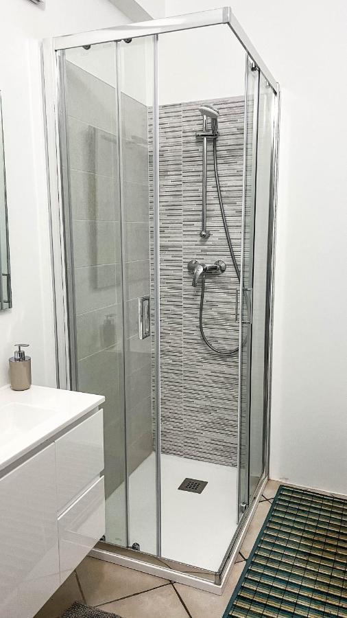 Villa Belvedere_Studio Flat San Fermo della Battaglia Ngoại thất bức ảnh