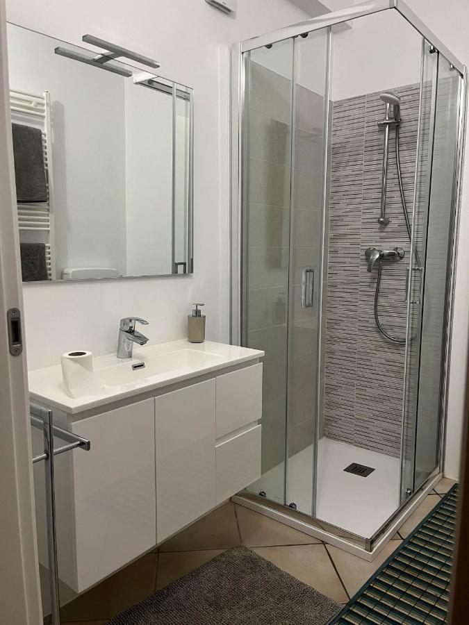 Villa Belvedere_Studio Flat San Fermo della Battaglia Ngoại thất bức ảnh