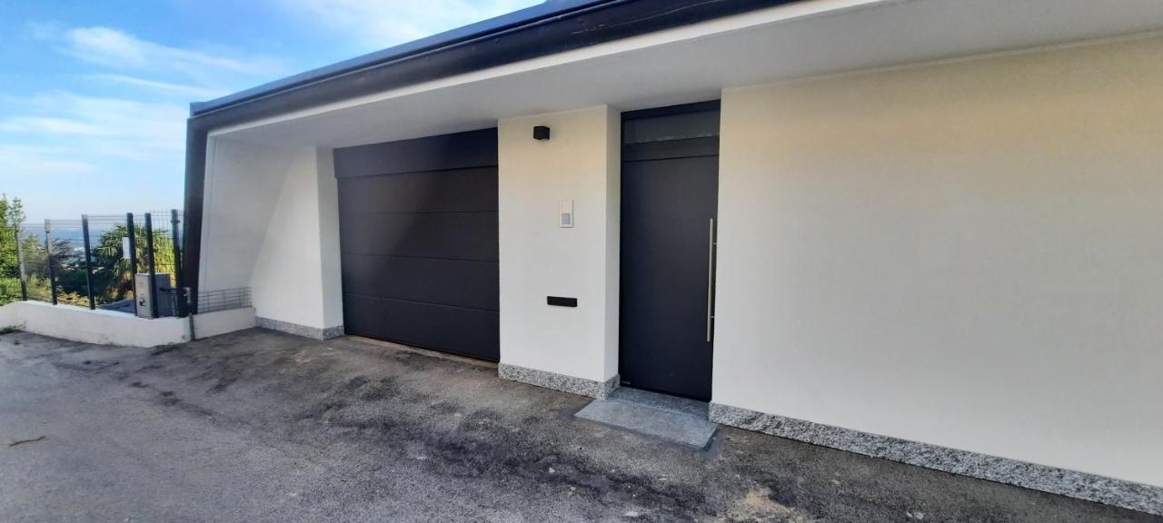 Villa Belvedere_Studio Flat San Fermo della Battaglia Ngoại thất bức ảnh