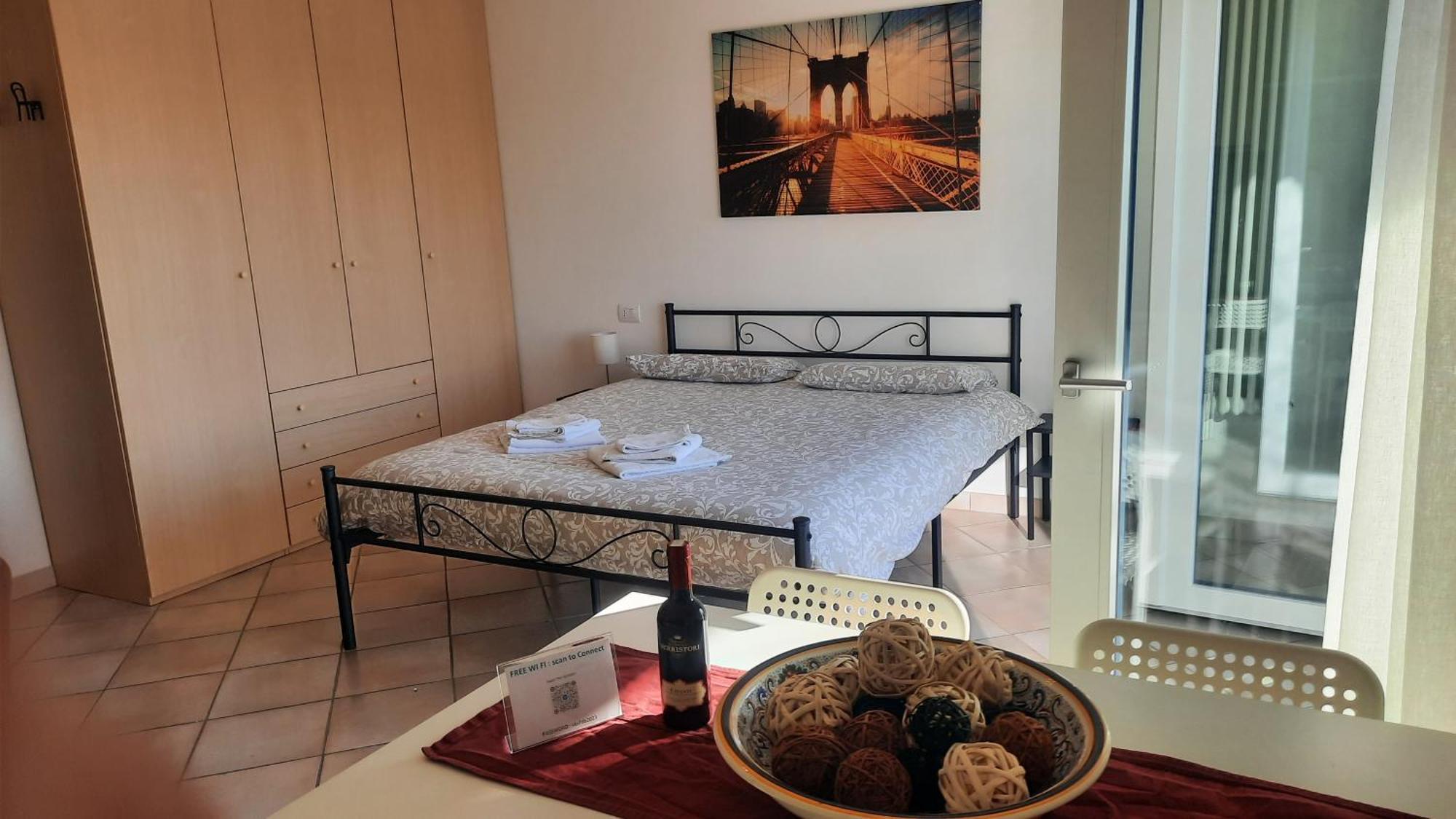 Villa Belvedere_Studio Flat San Fermo della Battaglia Ngoại thất bức ảnh